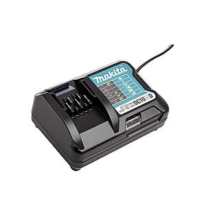 Acumulator scule electrice Makita DC10WD