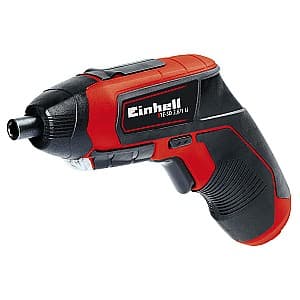 Аккумуляторная отвертка Einhell TE-SD 3.6/1 Li