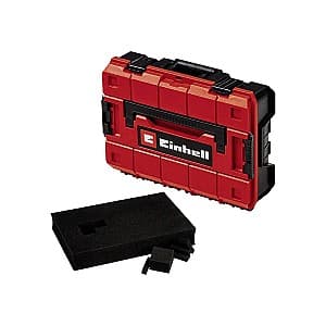 Cutie scule Einhell E-CASE S-F