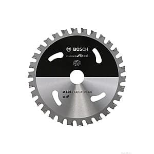 Disc Bosch B2608837746