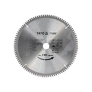 Disc Yato YT6097