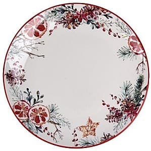 Platou Christmas 45948