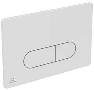 Buton de scurgere Ideal Standard OLEAS M1 SmartFlush Alb R0117AC