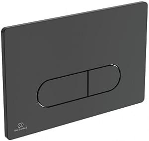 Buton de scurgere Ideal Standard OLEAS M1 Negru Mat R0115A6