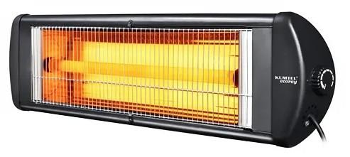 Инфракрасный обогреватель Kumtel EX-23 2300 W