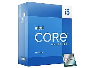 Процессор Intel Core i5-13600KF Retail (without cooler)