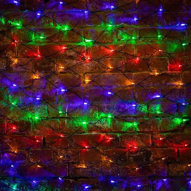 Luminite de Craciun Rexant Plasă 15 W