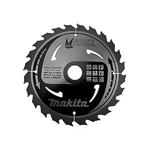 Диск Makita MFORCE