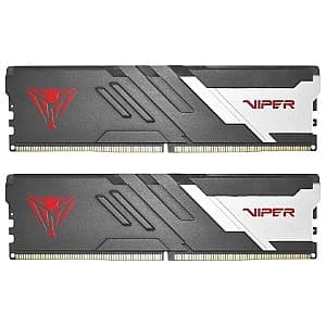 RAM PATRIOT Viper VENOM DDR5 2x32GB (PVV564G640C32K)