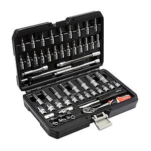 Set de scule Yato YT14501 (56 buc)