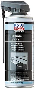 Смазка VLM Pro-Line Silikon-Spray 0.4L
