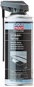 Lubrifiant masina VLM Pro-Line Silikon-Spray 0.4L