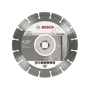 Disc de taiere Bosch 230 mm 