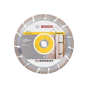 Disc de taiere Bosch 230 mm