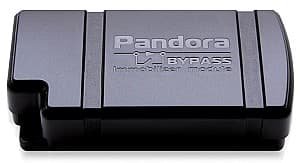 Дополнение к сигнализации Pandora DI-02