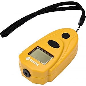 Толщиномер краски Vorel 81731