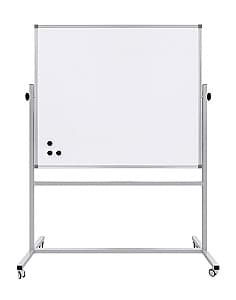 Tabla magnet-marker witeboard Panda 120x140 cm (PAN571)