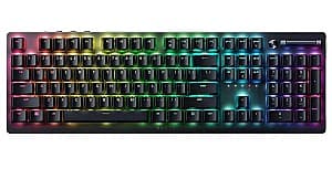 Tastatura gaming RAZER Razer DeathStalker V2 Pro Red Switch