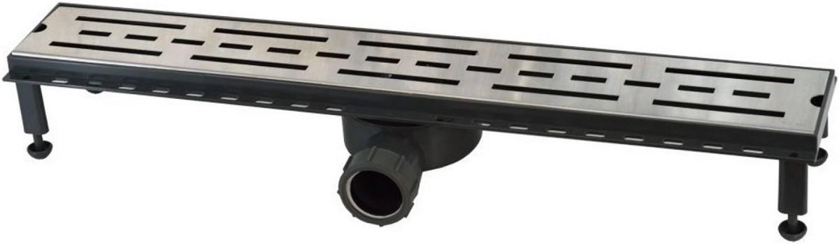 Rigola de dus GEHLER Camino 800x70 EO (BJ-LSF+G20)