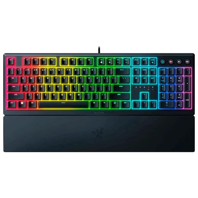 Tastatura gaming RAZER Ornata V3