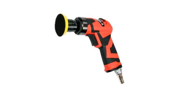 Пневматическая шлифмашина Yato YT09730