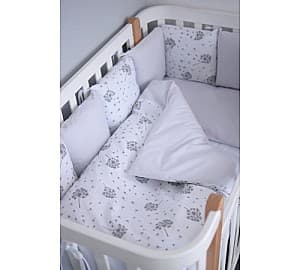 Lenjerie de pat pentru copii Veres Grace 220.35.1