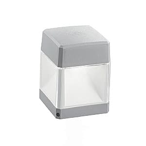 Iluminat fatada Fumagalli ELISA 10 W Gray