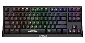 Tastatura pentru gaming MARVO KG953