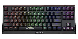 Tastatura gaming MARVO KG953