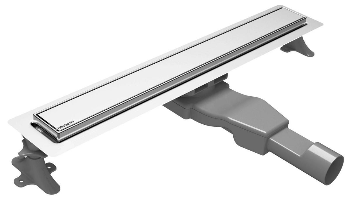 Rigola de dus Wirquin Flat Linear 600 (30950219)