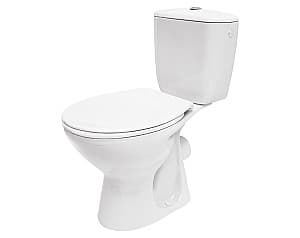 Vas WC compact Cersanit President P010