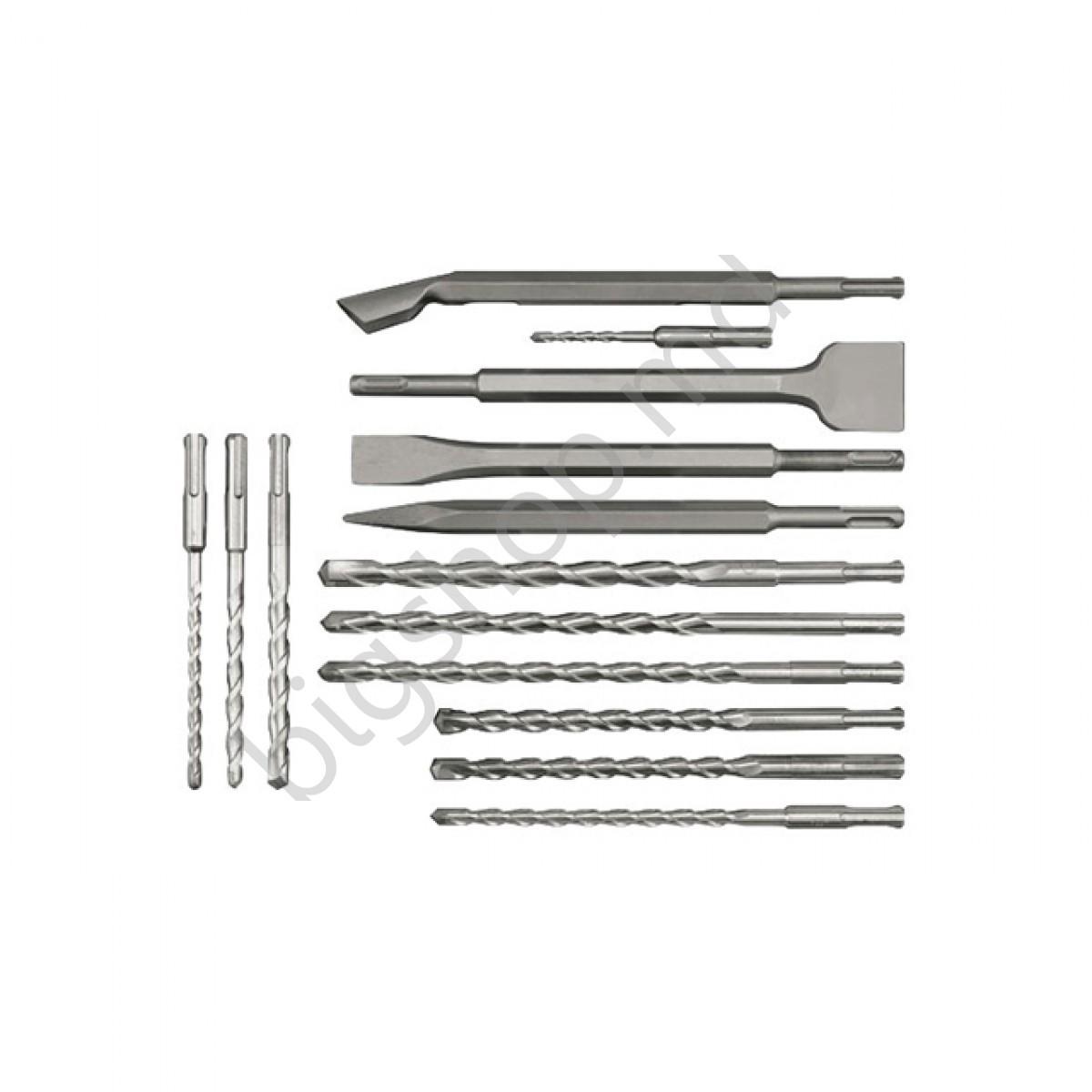 Сверло Vorel SDS 23586 5-14 mm