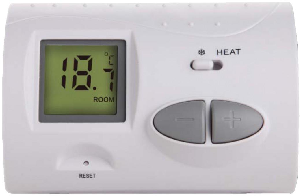 Termostat de camera Conter CT3S