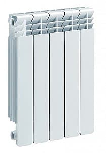 Радиатор отопления Диво DIVA H 500