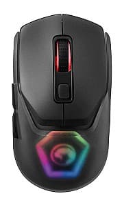 Mouse pentru gaming MARVO Fit Pro G1W Black