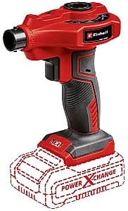 Строительные фены Einhell CE-AP 18 Li PXC SOLO