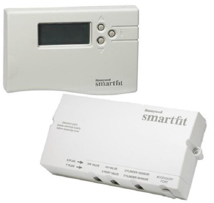 Термостат Honeywel Smartfit T8677B1006