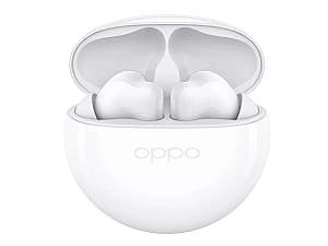 Casti Oppo TWS Enco Buds 2 Moonlight