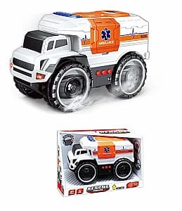 Игрушечная машина Essa Toys Ambulance