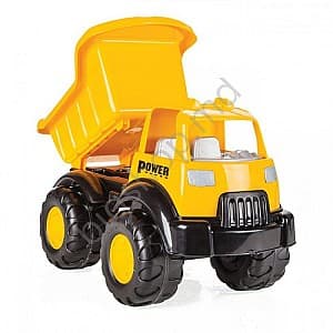 Игрушечная машина Pilsan Power 06522