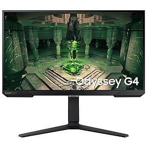 Monitor gaming Samsung LS27BG400EIXCI