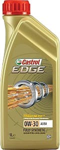Моторное масло Castrol Edge Professional A5 0w30 1л