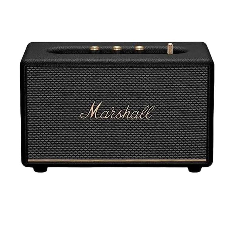 Портативная колонка Marshall Acton III Black