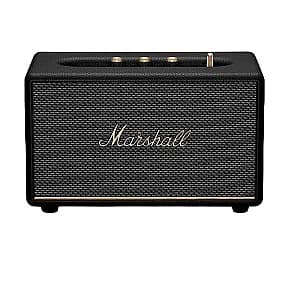 Портативная колонка Marshall Acton III Black