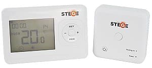 Термостат Stege WT200 Wi-Fi