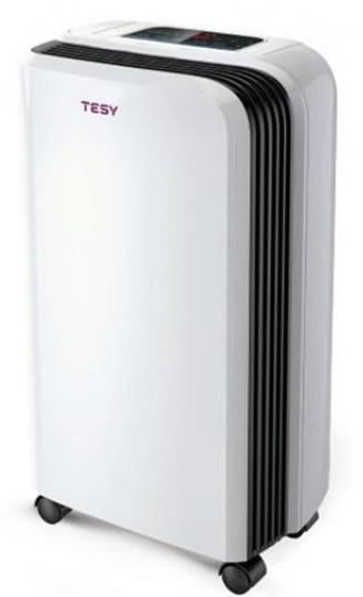 Осушитель воздуха TesY DHF10CEL