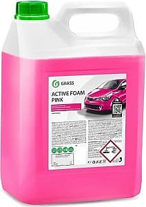 Очистка кузова Grass Active Foam Effect 6kg