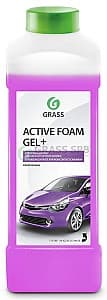 Очистка кузова Grass Active Foam Gel+ 1kg