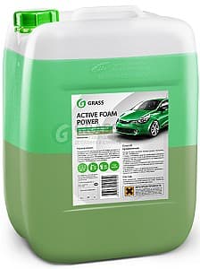 Очистка кузова Grass Active Foam Power 6kg