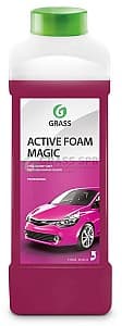 Очистка кузова Grass Active Foam Magic 1kg